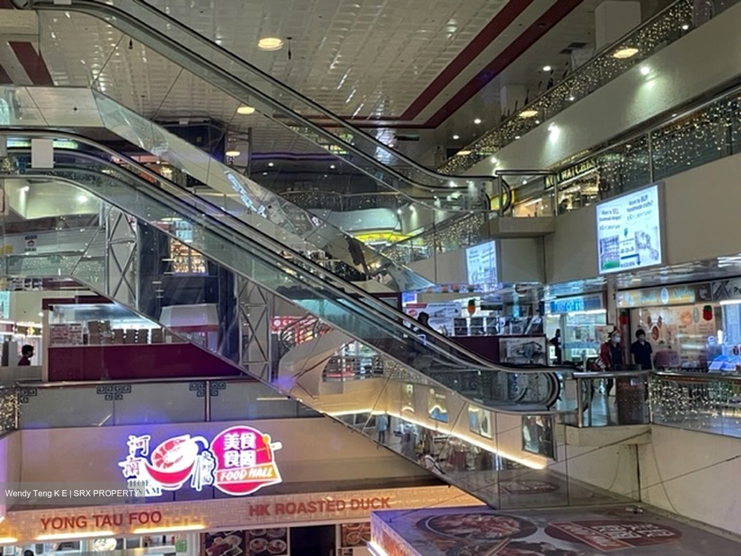 People's Park Centre (D1), Retail #625471391